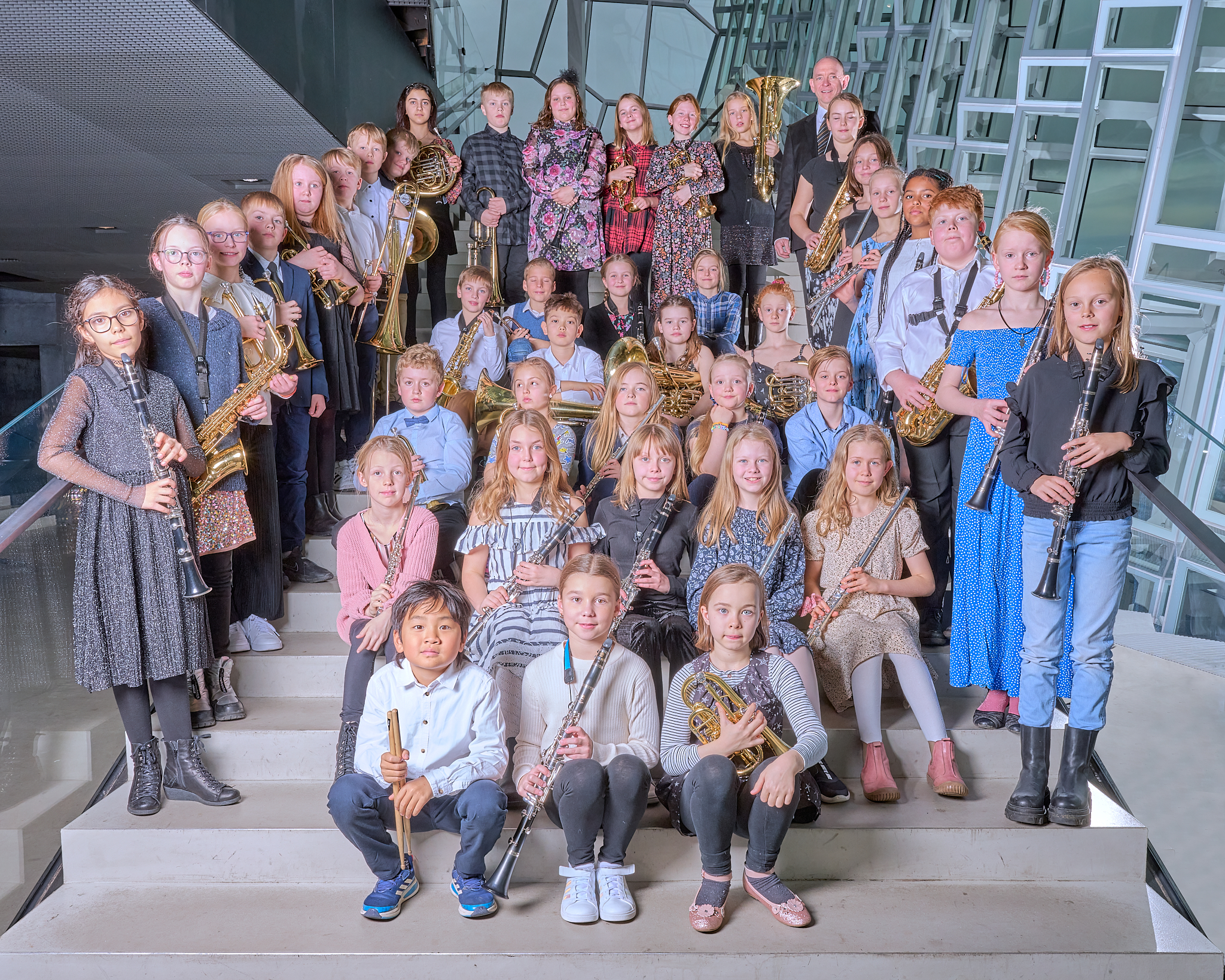 Kopavogur-A-sveit