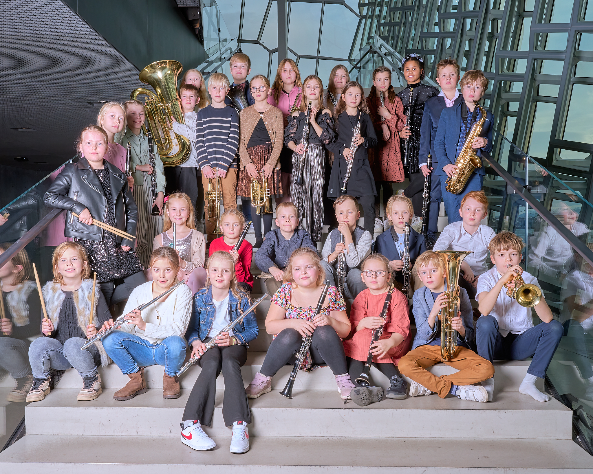 Skolaus-A-sveit-venjuleg